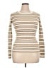 Nine West Tan Pullover Sweater Size XL - photo 1