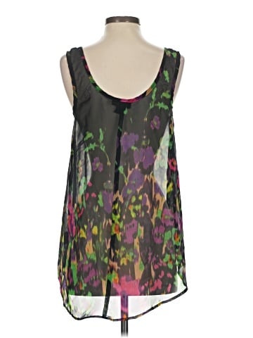 Apostrophe Tank Top (view 2)