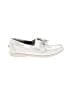 Rockport White Flats Size 9 - photo 1