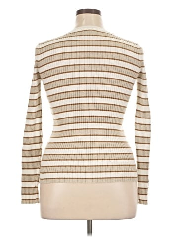 Nine West Pullover Sweater (view 2)