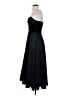 Unbranded Black Cocktail Dress Size S - photo 5