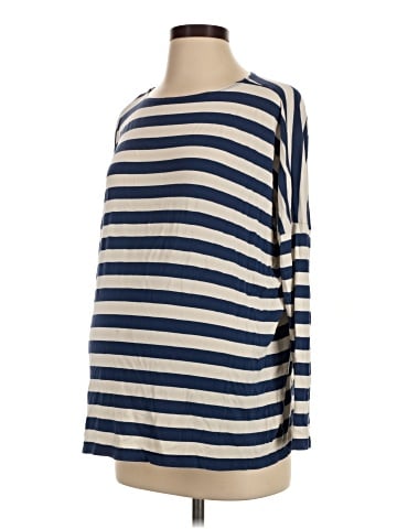 Hatch 3/4 Sleeve T-Shirt (view 1)