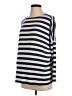 Hatch Blue 3/4 Sleeve T-Shirt Size XS Maternity (0) - photo 1