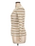 Nine West Tan Pullover Sweater Size XL - photo 5