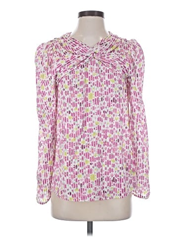 Kate Spade New York Long Sleeve Blouse (view 1)