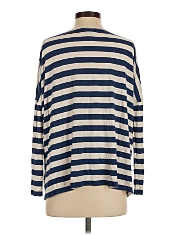 Hatch 3/4 Sleeve T-Shirt (view 2)