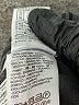 Levi's 100% Cotton Gray Denim Shorts Size 29 waist - photo 4