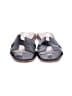 Steve Madden Black Sandals Size 8 - photo 2