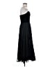Unbranded Black Cocktail Dress Size S - photo 4