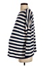 Hatch Blue 3/4 Sleeve T-Shirt Size XS Maternity (0) - photo 5