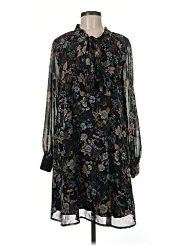 Moon River Casual Dress (view 1)