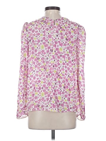 Kate Spade New York Long Sleeve Blouse (view 2)