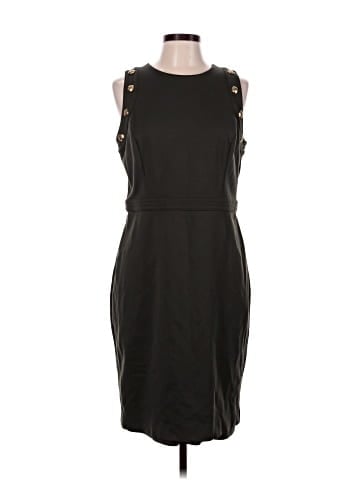 White House Black Market Casual Dress (view 1)