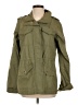 C. Wonder 100% Cotton Green Jacket Size S - photo 1