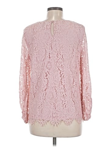 Zac & Rachel Long Sleeve Blouse (view 2)
