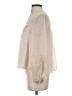 Miss Me Ivory 3/4 Sleeve Blouse Size S - photo 5