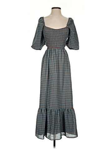 WAYF Casual Dress (view 1)