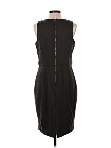 White House Black Market Casual Dress (view 2)