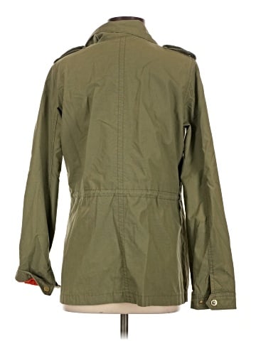 C. Wonder Jacket (view 2)