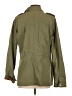 C. Wonder 100% Cotton Green Jacket Size S - photo 2