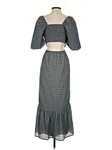 WAYF Casual Dress (view 2)