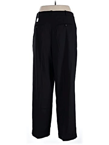 Polo by Ralph Lauren Wool Pants (view 2)