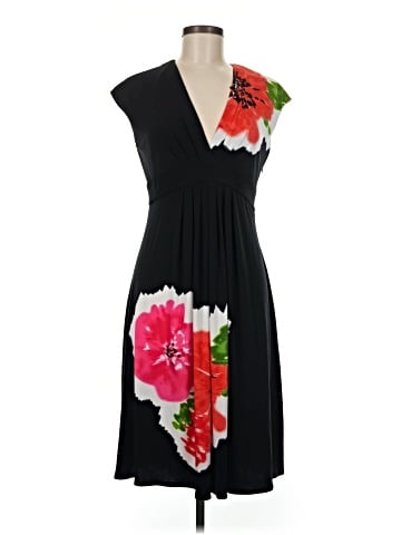Maggy London Cocktail Dress (view 1)