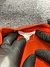 Westbound Orange Pullover Sweater Size XL - photo 7
