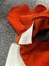 Westbound Orange Pullover Sweater Size XL - photo 8
