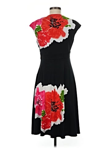 Maggy London Cocktail Dress (view 2)