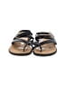B.O.C Black Sandals Size 10 - photo 2