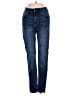 Aeropostale Blue Jeans Size 4 Reg - photo 1