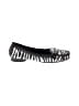 Unisa Stripes Black Flats Size 10 - photo 1