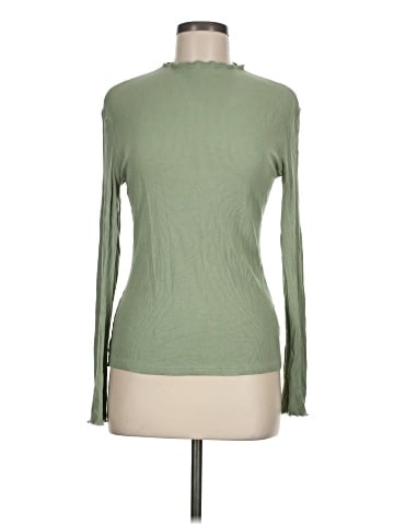 Unbranded Long Sleeve Turtleneck (view 1)