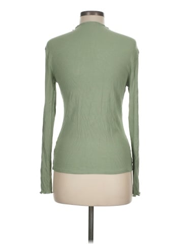 Unbranded Long Sleeve Turtleneck (view 2)