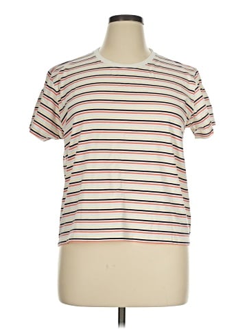 L.L.Bean Short Sleeve T-Shirt (view 1)