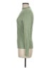 Unbranded Green Long Sleeve Turtleneck Size M - photo 5