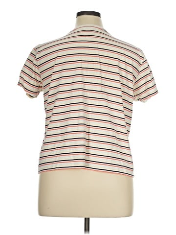 L.L.Bean Short Sleeve T-Shirt (view 2)