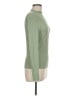 Unbranded Green Long Sleeve Turtleneck Size M - photo 4