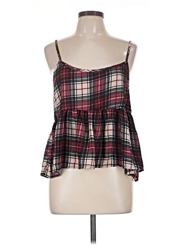 Living Doll Sleeveless Top (view 1)