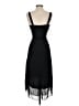 Ruby Rox 100% Polyester Black Cocktail Dress Size S - photo 2