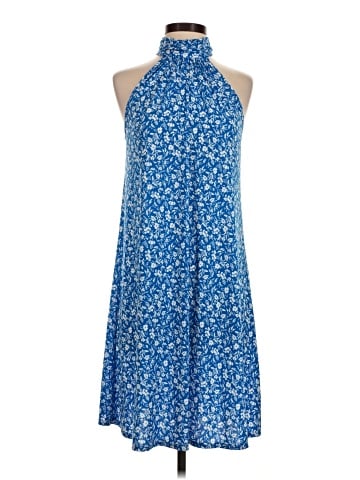 MSK Casual Dress (view 1)