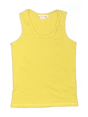 Bonpoint Sleeveless T-Shirt (view 1)