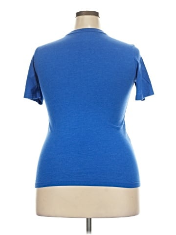 Hurley Active T-Shirt (view 2)
