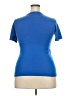 Hurley Blue Active T-Shirt Size 18 - photo 2