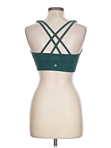 Lululemon Athletica Sports Bra (view 2)