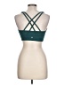 Lululemon Athletica Teal Sports Bra Size 10 - photo 2