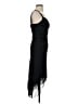 Ruby Rox 100% Polyester Black Cocktail Dress Size S - photo 4