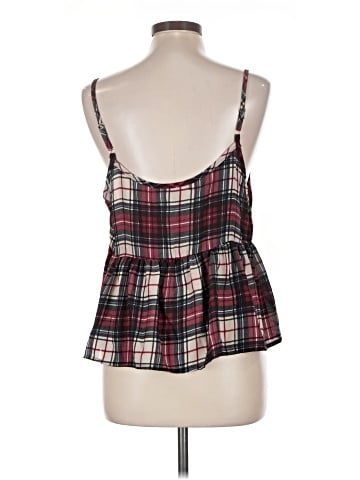Living Doll Sleeveless Top (view 2)