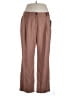 Nordstrom Brown Casual Pants Size 16 - photo 1